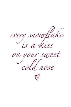 Visit the post for more. Winter Quotes, Winter Cottage, Falling In Love Quotes, I Love Winter, Winter's Tale, Winter Love, Winter Aesthetic, It's Cold, Christmas Quotes