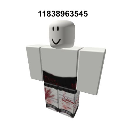 #”ketchup” #girls #pants #roblox Pants Roblox, Outfit Ideas Emo, Blood Shirt, Cute Owls Wallpaper, Bloxburg Decals Codes Wallpaper, Coding Shirts, Black Hair Roblox, Roblox Animation, Roblox T-shirt