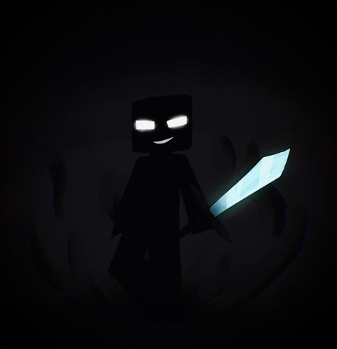 Null Minecraft, Minecraft Stuff, Undertale Art, Profile Picture, Minecraft, Quick Saves