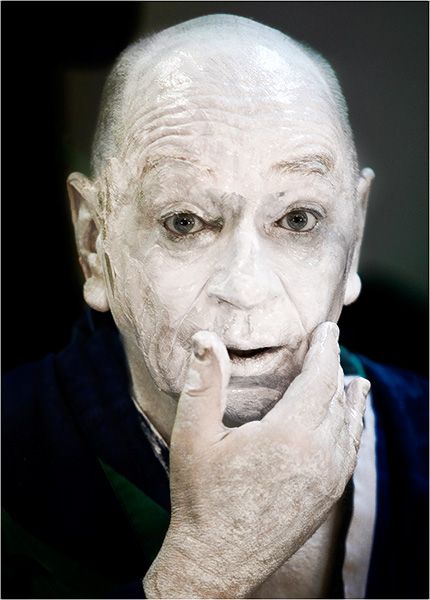 Lindsay Kemp Lindsay Kemp, Convent Garden, August Strindberg, Samuel Beckett, Movie Directors, John Singer Sargent, 1 Image, Contemporary Style, Greek Statue