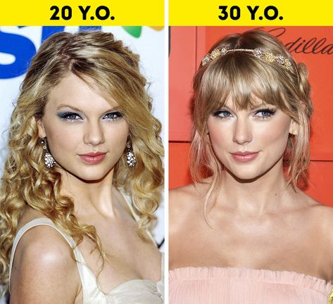 9 Reasons Why 30-Year-Old Women Look Better Than They Did at 20 30 Year Old Women, Woman Office, Age Difference, Old Outfits, Woman Hair, Expensive Clothes, Outfit Collage, Easy Hairstyles For Long Hair, 30 Years Old