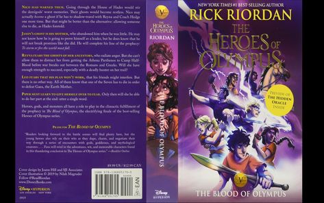 Heroes Of Olympus Books Covers, Book Covers Printable, The Blood Of Olympus, Mini Book Covers, The House Of Hades, Mini Books Diy, Blood Of Olympus, Tiny Books, Books Diy