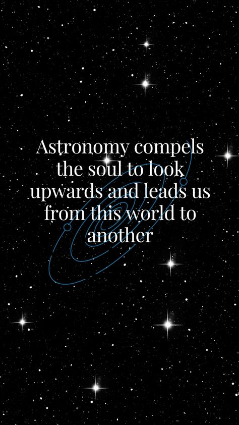 Astronomy Quotes Universe, Quotes About Space, Outer Space Quotes, Outer Space Aesthetic, Science Core, Astronaut Quotes, Quotes Space, Cosmic Quotes, Astronomy Quotes