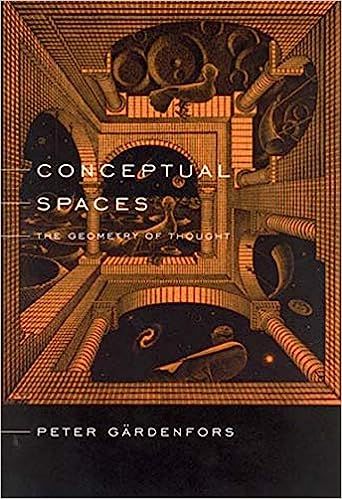 Conceptual Spaces: The Geometry of Thought (A Bradford Book): Gardenfors, Peter: 9780262572194: Amazon.com: Books Geometry Book, Physics Books, Space Books, Cognitive Science, Physics And Mathematics, Symbolic Representation, Architecture Books, Unread Books, Recommended Books To Read