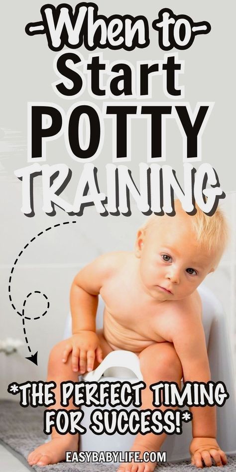 Wondering when to start potty training your boy/girl? Learn about the best age to start potty training, bladder control development, crucial signs that your toddler is ready for toilet training, and what to expect for girls and boys. 
Best potty training tips and tricks when using specific potty training methods as well as child-led toilet learning. Potty training 101!

Good for toddler development, toddler behavior, parenting advice, baby information, positive parenting, toddler milestones. When To Start Potty Training, Potty Training Regression, Potty Training 101, Potty Training Methods, Potty Training Rewards, Best Potty, Toddler Hacks, Potty Training Boys, Toddler Milestones