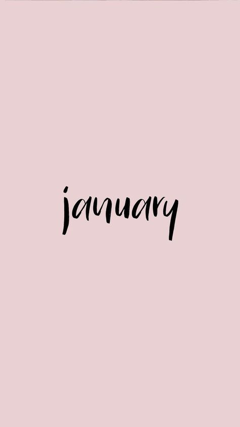 Aesthetic months wallpaper January Appointments Available, January Spotify Playlist Covers, Pink January Wallpaper, January Mood Board Aesthetic, January Esthetics, January Astetic, January Astetic Wallpaper, January Aesthetics, January Wallpaper Iphone