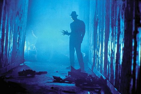 A Nightmare On Elm Street Robert Englund, Scary Films, 80s Horror, Film Horror, The Boogeyman, Creepy Horror, Best Horror Movies, A Nightmare On Elm Street, Horror Icons