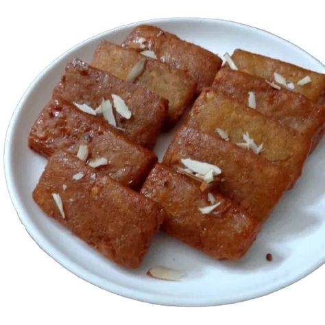 Tosha: A Sweet Delight from Fazilka, Pakistan | by Khizra Rai | Medium Sweet Recipe, Sugar Syrup, Desi Food, Sweet Delights, South Asia, Wholesome Food, Frying, Asian Recipes, Sweet Recipes