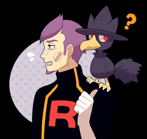 Petrel Pokemon, Pokemon Villains, Random Pokemon, Pokémon Trainers, Pokémon Diamond, Pokemon Stuff, Team Rocket, Pokemon Trainer, Picture Collection