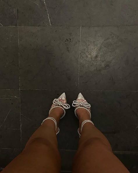 Bow Heels Outfit, Engagement Shoes, Black Heels Prom, Graduation Heels, Fancy Heels, Formal Heels, Heels Aesthetic, Shoes Aesthetic, Prom Dress Shoes