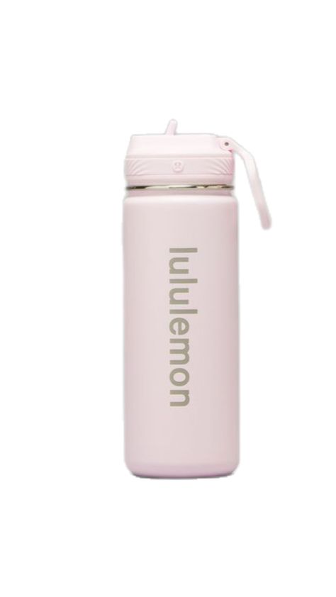 Lululemon Bottle, Pink Lululemon, Pink