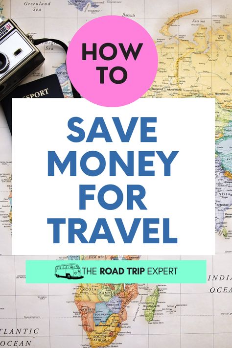 Saving money for travel can seem impossible – no one likes to make sacrifices and sometimes life just gets in the way. Thankfully, it doesn’t have to be difficult. In fact, anyone can do it! Sound too good to be true? It’s about being responsible, being aware, and getting creative with your saving. Read on to find my top tips for how to save money for traveling/backpacking. Money For Travel, How To Manage Money, Best Savings Account, Being Responsible, Travel Fund, Budget Friendly Travel, Budget Vacation, Budget Book, Backpacking Tips