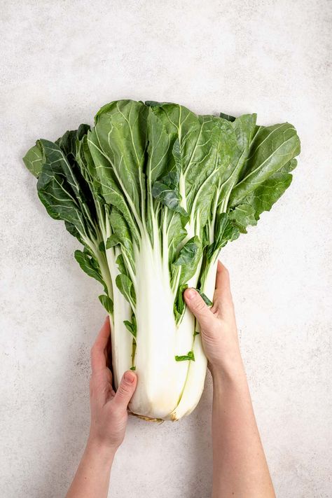 How To Cut Bok Choy Bac Choy Recipes, Boc Choy Recipe, Bokchoy Healthy Recipe, Boo Choy Recipes, Bock Choy Recipes, Vegetables Side Dishes, Choy Recipes, Asian Veggies, Recipe Vegetables