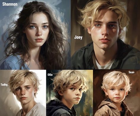 Tommen Boys Series, Binding 13 Characters, Boys Of Tommen Characters, Shannon And Johnny Fanart, Gibsie Binding 13, Johnny And Shannon Fanart, The Boys Of Tommen, Binding 13 Fan Art, Boys Of Tommen Fanart