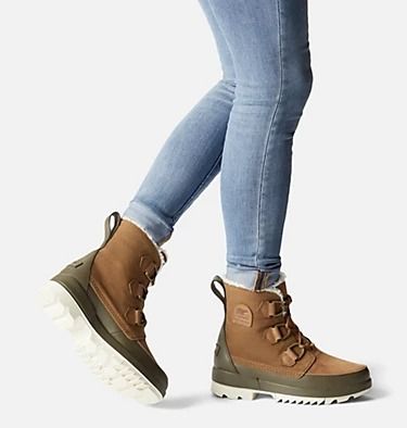 Women's Boots & Wedge Booties | SOREL Sorel Tivoli Iv, Winter Boots Women Waterproof, Sorel Tivoli, Sorel Sandals, Sorel Boots, Waterproof Winter Boots, Sorel Womens, Handbag Straps, Winter Boots Women