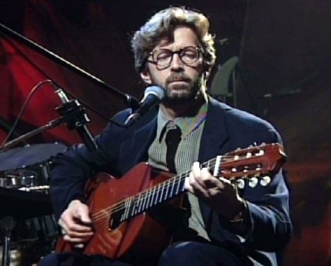 Eric Clapton "Tears in Heaven" - MTV Unplugged Mom Songs, Eric Clapton Unplugged, Flamenco Guitar Lessons, Cream Eric Clapton, Ginger Baker, Flamenco Guitar, Jack Bruce, Tears In Heaven, Mtv Unplugged