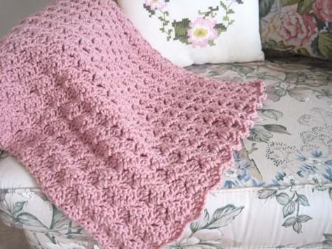 Crochet Cozy Comfort Prayer Shawl Prayer Shawl Crochet Pattern, Bulky Yarn Crochet, Prayer Shawl Patterns, Crochet Mens Scarf, Crochet Star Stitch, Crochet Prayer Shawls, Prayer Blanket, Puff Stitch Crochet, Crochet Shell