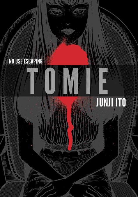 Tomie by Junji Ito | Viz Media Manga Josei, Poses Manga, Viz Media, Junji Ito, Art Manga, Sarada Uchiha, Manga Collection, Manga Books, Manga Artist