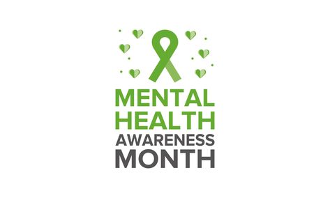 Health And Exercise, Mental Health Challenge, Mental Health Awareness Day, First Aid Training, Mental Health Month, Mental Health First Aid, Supportive Husband, Mental Health Crisis, Mental Health Awareness Month