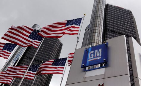 Business Transformation: Why General Motors is Investing in Customer Experience  http://www.briansolis.com/2014/01/business-transformation-general-motors-becoming-social-business/ Lost Job, Automotive News, Wind Power, Ford Motor Company, Chevrolet Silverado, General Motors, Jeep Wrangler, Tesla, Indiana