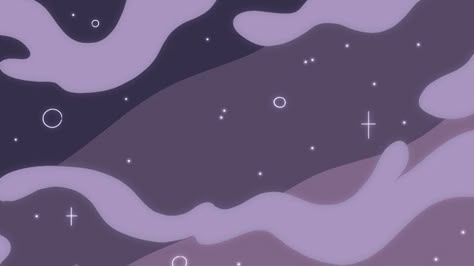 Saturn Aesthetic Wallpaper Desktop, Aesthetic Purple Pc Wallpaper, Cute Purple Wallpapers Ipad, Gfx Banner Background, Trello Background, Cute Desktop Wallpaper Purple, Purple Twitch Banner, Purple Keyboard Aesthetic, Purple Wallpaper Tablet