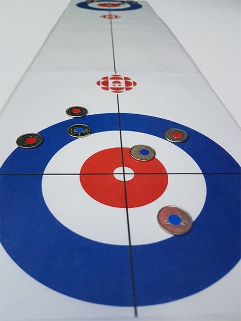 Winter Olympics Activities, Olympic Activities, Curling Game, Olympic Games For Kids, Recreation Activities, Olympic Idea, Kids Olympics, Olympic Crafts, Sports Activities For Kids