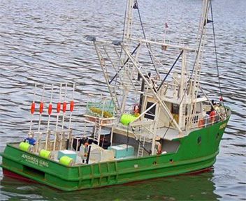 Andrea Gail, Storm Movie, The Perfect Storm, Lobster Boat, Shrimp Boat, Old Sailing Ships, Beneath The Sea, Fishing Vessel, Perfect Storm