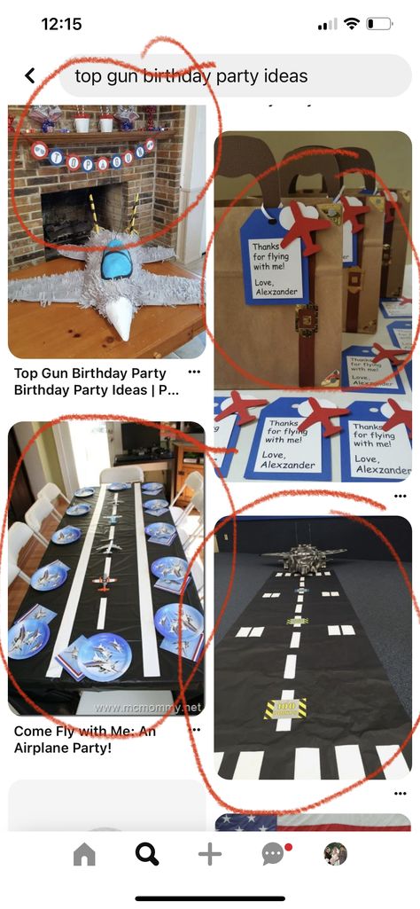 Airplane Party, Birthday Themes, 1st Birthday Parties, Birthday Theme, Kids Party, Kids Birthday, First Birthdays, 1st Birthday, Party Themes