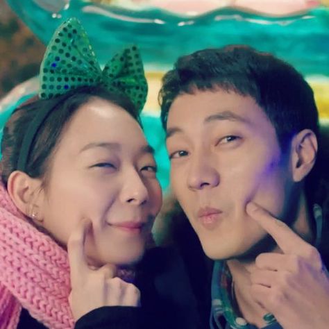 Oh My VENUS.........SMA and SJS......couple HISTORY!! Fated To Love You, Thai Men, My Love From Another Star, Sungkyunkwan Scandal, Oh My Venus, Shin Min Ah, Weightlifting Fairy, So Ji Sub, Film Disney