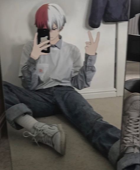 Hawks Selfie, Anime Mirror Selfie, Hawks, Tokyo Revengers, Tokyo, Mirror Selfie, Mirror, Anime, Quick Saves