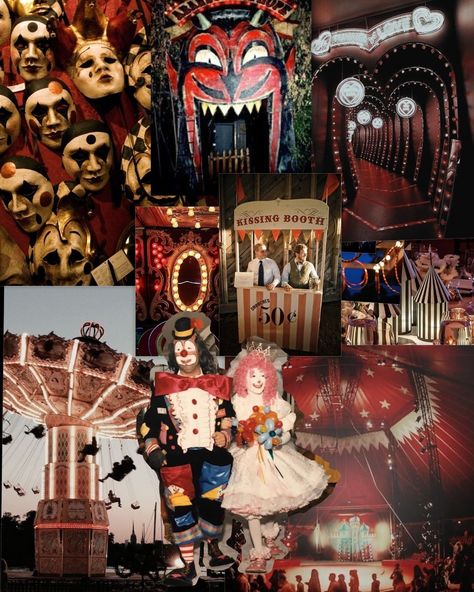 Vintage carnival theme wedding ideas and inspiration alternative wedding theme Vintage Circus Wedding Theme, Clown Wedding, Vender Booth Ideas, Vender Booth, Circus Wedding Theme, Vintage Carnival Theme, Alternative Wedding Theme, Theme Wedding Ideas, Vintage Carnival Wedding