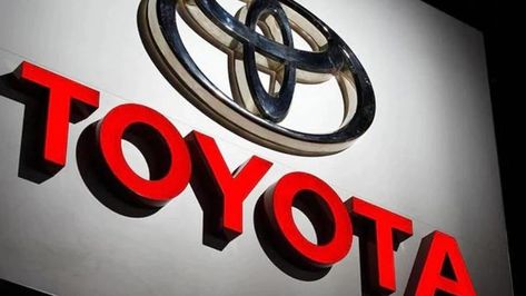 Toyota Ventures Call for Innovators Program 2022 in 2022 | Toyota sign, Toyota, Toyota logo Toyota Sign, Mobile Robot, Toyota Land Cruiser Prado, Toyota Logo, Toyota Cars, Automobile Industry, Car Logos, Ivory Coast, Audi Logo