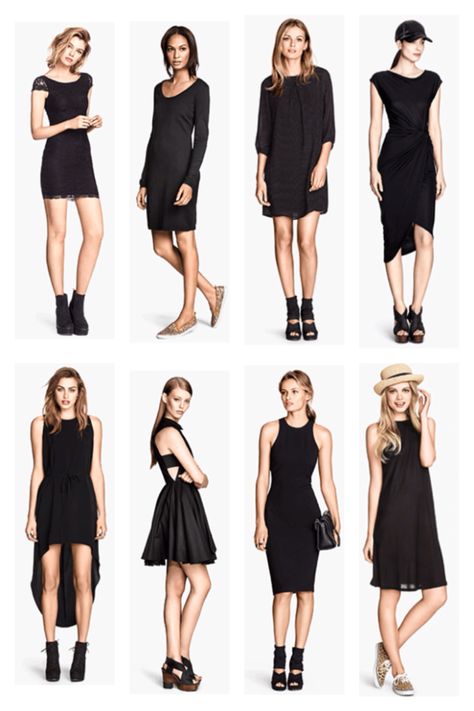 Little Black dress Catalog Poses Fashion, Black Dress Fashion Photography, Catalog Modeling Poses, Standing Poses In Dress, Catalog Poses, Dress Fashion Photography, Dress Poses, How To Pose For Pictures, Studio Poses