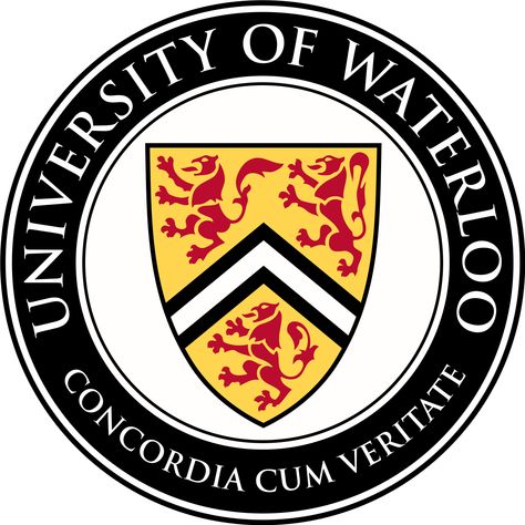 Seal Gif, Waterloo University, Waterloo Canada, University Friends, La Confidential, Canada Logo, University Of Western Ontario, North Campus, Systems Design