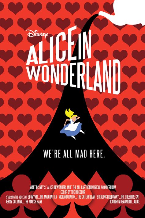 Alice In Wonderland Alice In Wonderland Design Illustration, Alice In Wonderland Poster Design, Alice In Wonderland Graphics, Alice In Wonderland Graphic Design, Alice In Wonderland Moodboard, Alice In Wonderland Title, Alice In Wonderland Movie Poster, Alice In Wonderland Logo, Alice In Wonderland Cover