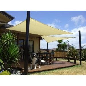 shade Ombra Pergola, Backyard Shade, Joist Hangers, Patio Pergola, Garden Canopy, Pergola Design, Pergola Canopy, Patio Canopy, Wooden Pergola