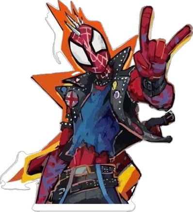 Punk Poses, Punk Drawing, Punk Boy, Spider Punk, Miles Morales Spiderman, Across The Spider Verse, Marvel Characters Art, Spider Art, Spiderman Pictures