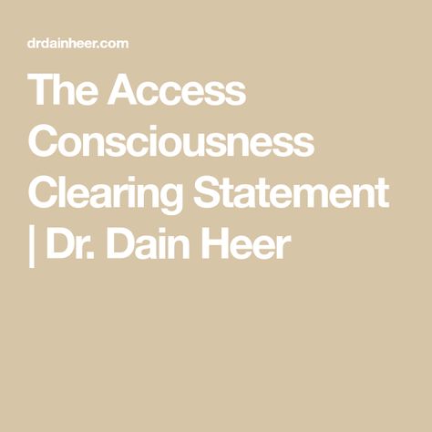 Access Bars, Access Consciousness, Weird Words, Higher Consciousness, Positive Self Affirmations, Change Your Life, What If, Positive Energy, Consciousness