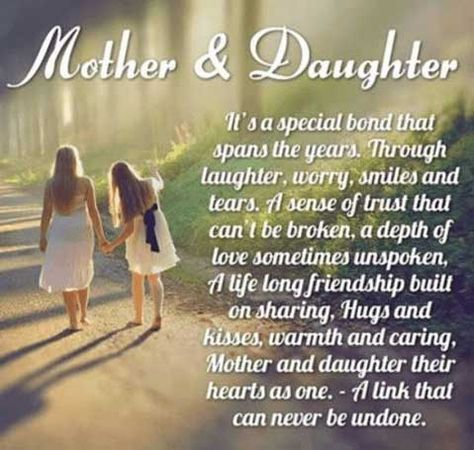 52 Beautiful Inspiring Mother Daughter Quotes And Sayings Famous Mothers Day Quotes, Mom Quotes From Daughter, Daughter Poems, Happy Mother Day Quotes, Mother Daughter Quotes, I Love My Daughter, Daughter Quotes, My Beautiful Daughter, Mothers Day Quotes