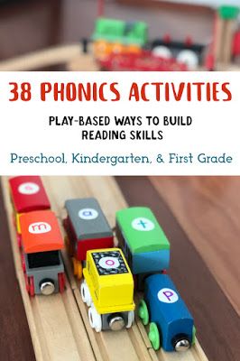 Play based phonics games for Preschool, Kindergarten, and First grade (Year One). Kinesthetic, tactile, multi-sensory activities to help your child learn to read. Literacy Play Based Learning, Kinesthetic Learning Activities Preschool, Active Phonics Activities, Play Based Reading Activities, Kinesthetic Phonics Activities, Play Based Alphabet Activities, Kindergarten Play Based Learning, Multi Sensory Phonics Activities, Play Based Literacy Activities