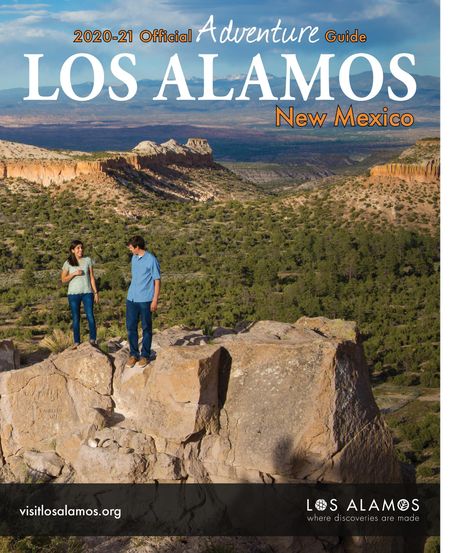 Los Alamos New Mexico, Ancient Village, American Road, Adventure Guide, Family Trips, Land Of Enchantment, Cultural Activities, Ski Area, Historic Preservation