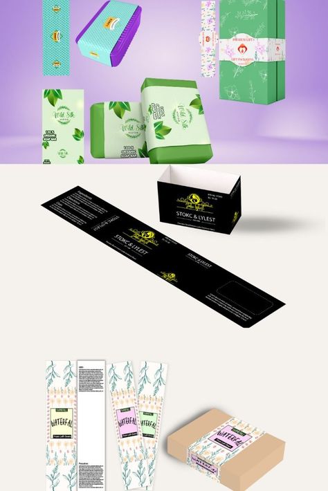 I will do packaging sleeve, belly bands, box sleeve, wrap around and product sleeve Belly Band Packaging, Product Advertisement, Box Packaging Design, Packaging Labels Design, Belly Band, Menu Items, Belly Bands, Packaging Labels, Brand Packaging