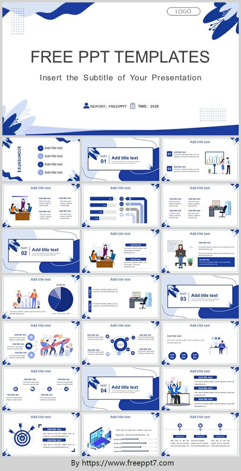 Captivating and Versatile Business Report PowerPoint Templates & Google Slides Power Point Slides Ideas, Free Template Powerpoint Slide Design, Google Slide Ideas, Powerpoint Design Ideas, Free Google Slides Templates, Power Point Templates, Best Presentation Templates, Report Powerpoint, Case Study Template