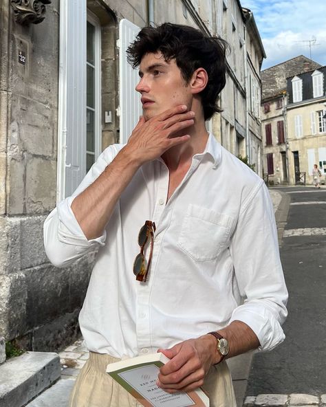 Moritz Hau Aesthetic, Moritz Hau, Mgmt, Boyfriend Material, Paris, Instagram Photos, On Instagram, Instagram