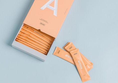 The Dieline Awards 2017: Ringana - Superfoods | Dieline Product Poster Design, Fresh Cosmetics, Product Poster, Supplements Packaging, Cool Packaging, Box Packaging Design, Chocolate Packaging, Tea Packaging, Food Packaging Design