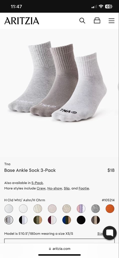 Tna Crew Socks, Aritzia Tna Socks, Aritzia Socks, Tna Socks, Dance Merch, Lazy Fits, Tna Aritzia, Park Royal, Mall Shopping