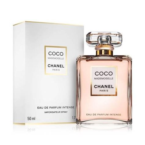 The best perfume for confidence to wear every day - Missmv.com Coco Mademoiselle Intense, Best Womens Perfume, Perfume Chanel, Trajes Kylie Jenner, Parfum Chanel, New Perfume, Soft Gamine, Chanel Perfume, Perfume Design