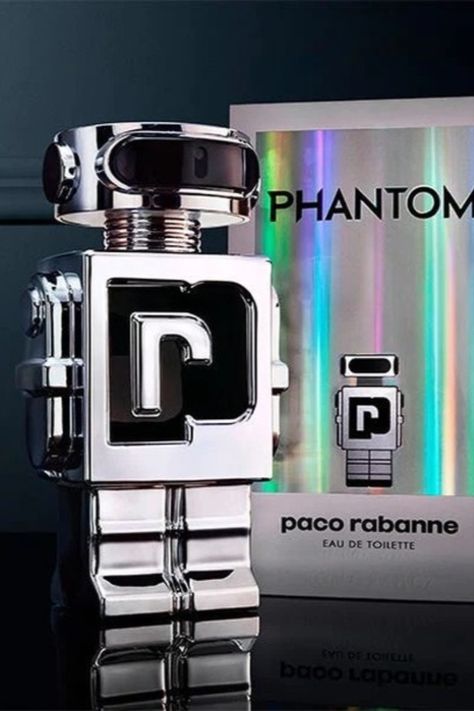 Paco Rabanne Phantom is a captivating fragrance that embodies a new kind of sensuality and modern elegance. It is a bold and enigmatic scent that dares to push boundaries and redefine expectations. Best Cologne For Men, Paco Rabanne Perfume, Best Cologne, Best Mens Cologne, Best Perfume For Men, Marketing Ads, Best Fragrance For Men, Cologne For Men, Perfume For Men