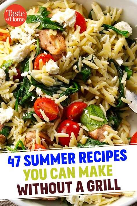 Summer Entertaining Recipes, Grilled Side Dishes, Barbeque Recipes, Easy Summer Dinners, Seasonal Cooking, Easy Grilling, Grilled Dinner, Summer Grilling Recipes, Summer Recipes Dinner