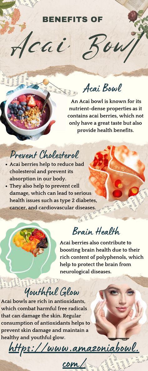 Acai Recipe, Benefits Of Acai, Best Acai Bowl, Acai Benefits, Acai Recipes, Filmmaking Cinematography, Smoothies Recipes, Smoothie Bar, Acai Berry